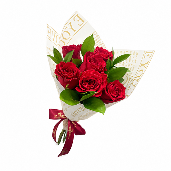 Buque de Rosas PP