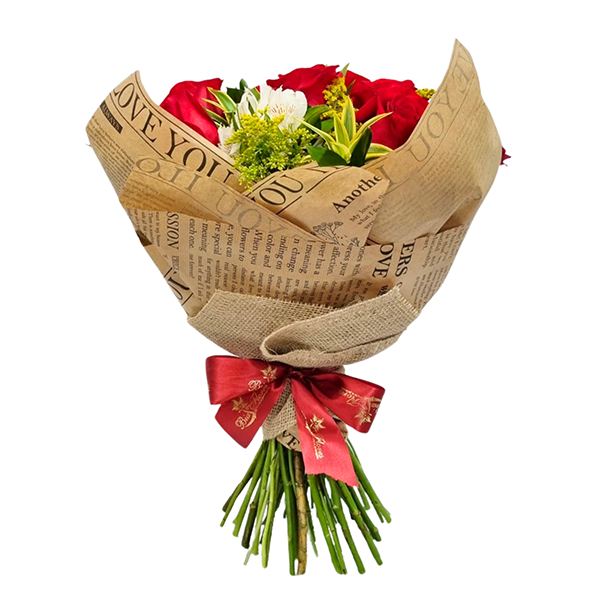 Buque 12 Colombianas - Fechadas